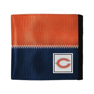 Chicago Bears Bifold Wallet